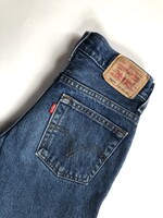 Levi's 550 Relaxed Fit jeans 10y