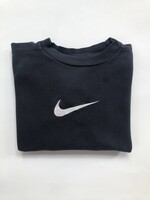 Nike Dark blue sweater 8-10y