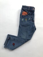 Vintage Ladybug jeans 5y