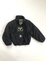 Vintage Baseball jacket 6-7y