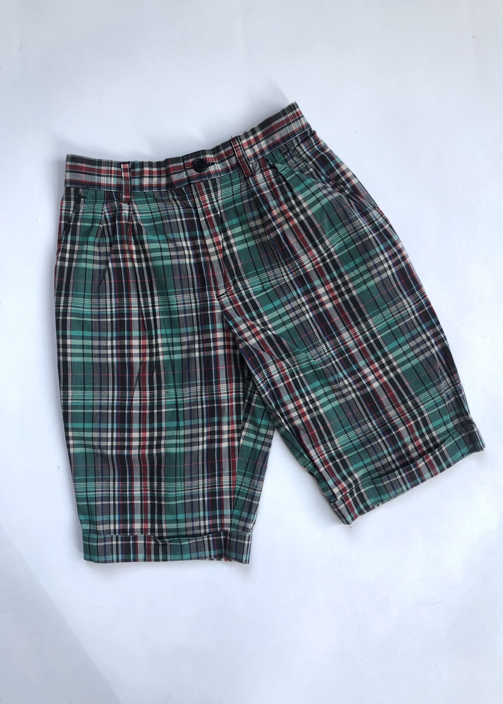 Cacharel Checked short/bermuda 10y