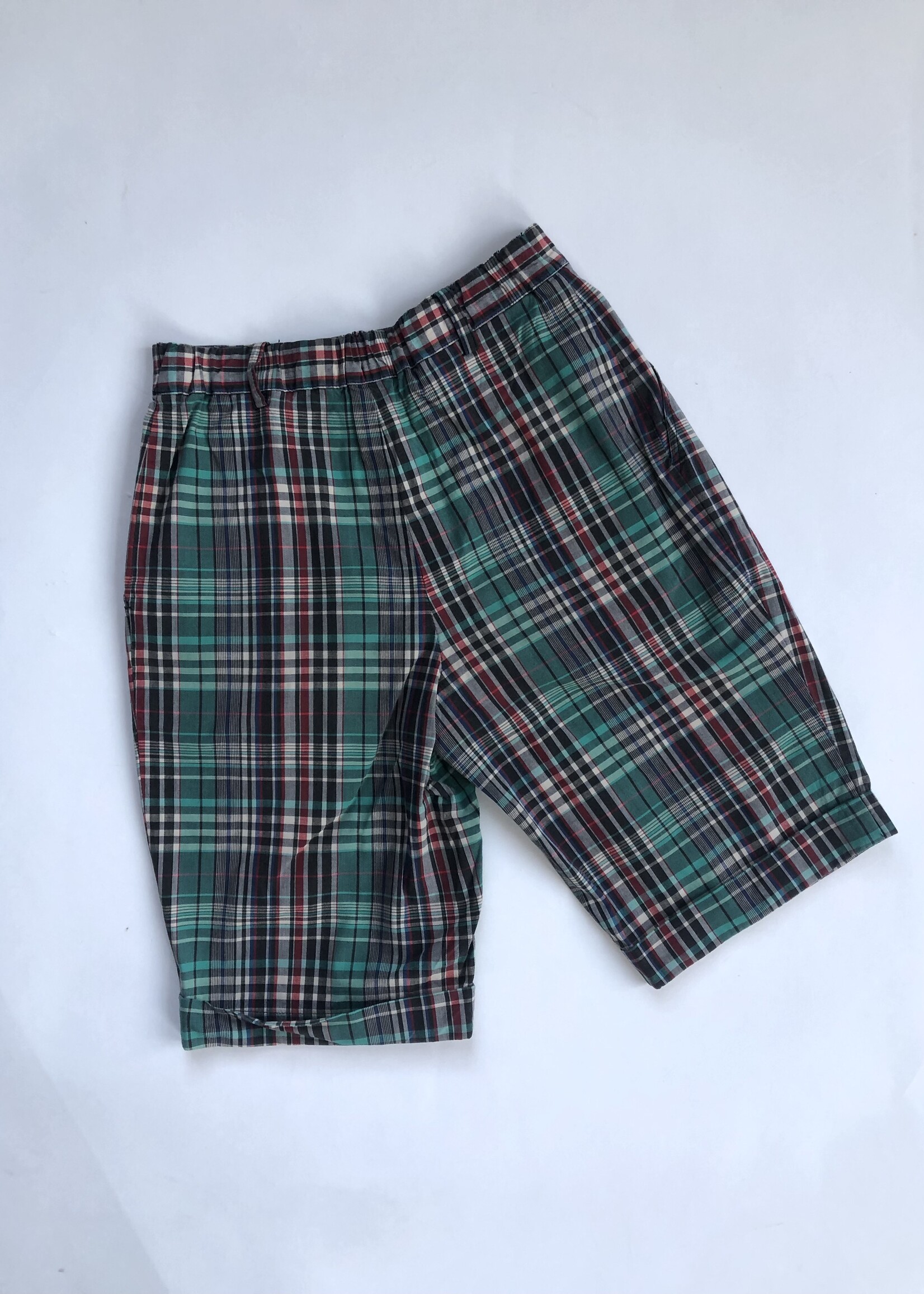 Cacharel Checked short/bermuda 10y