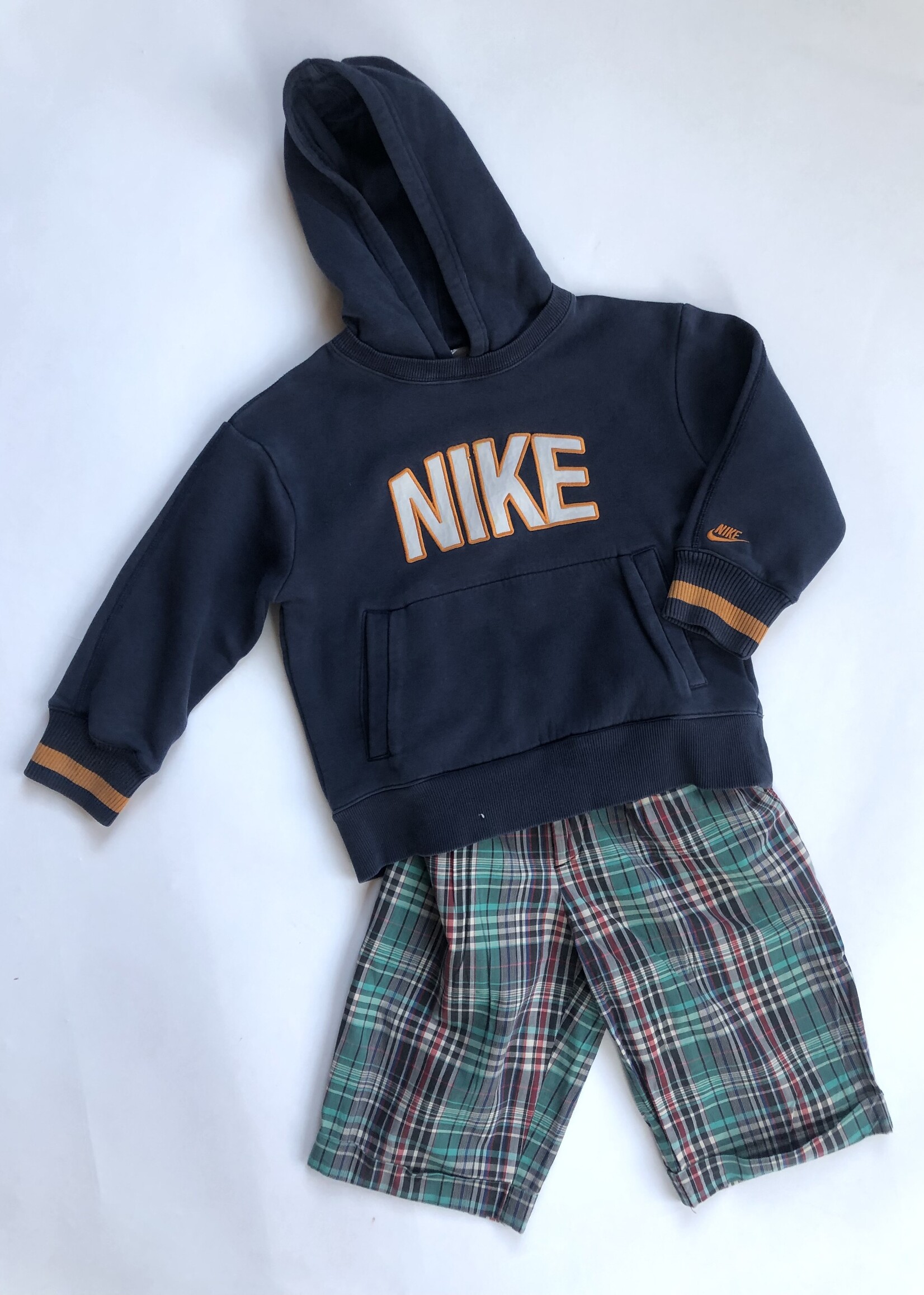 Cacharel Checked short/bermuda 10y