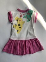 Vintage Sweet T' shirt dress 18m