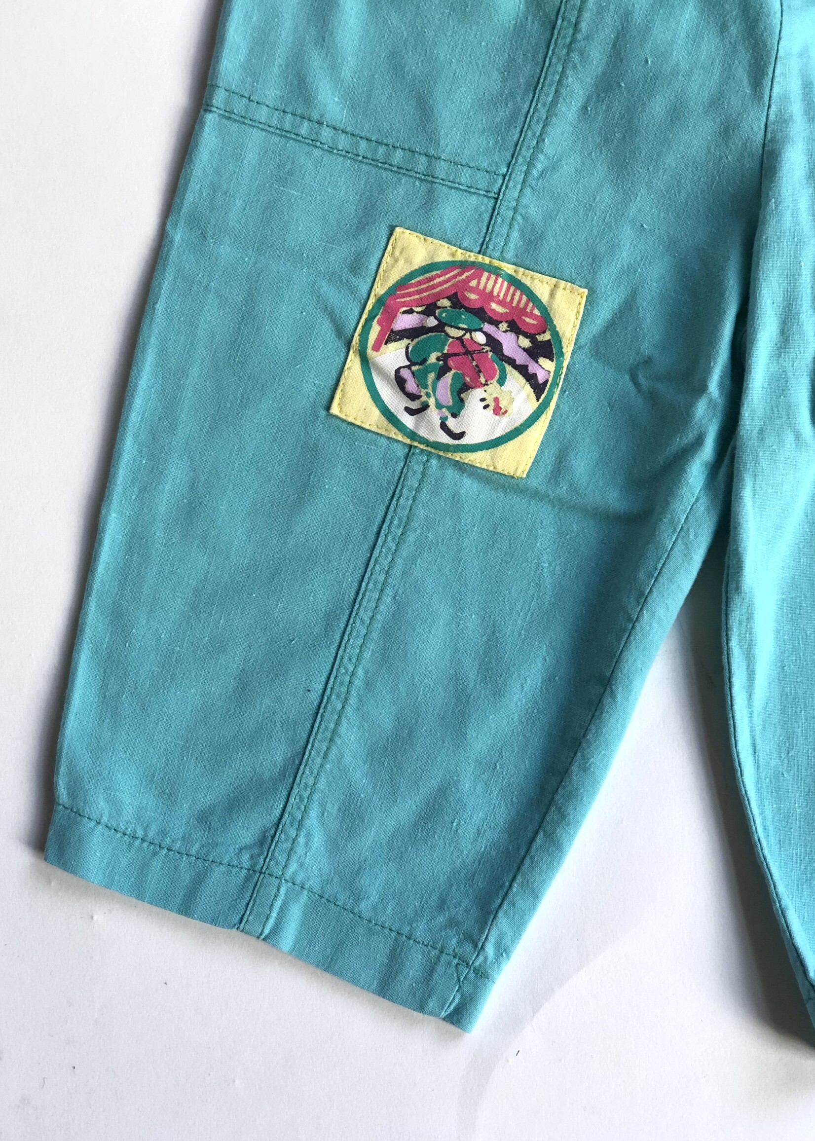 Vintage Circus two piece 12-18m