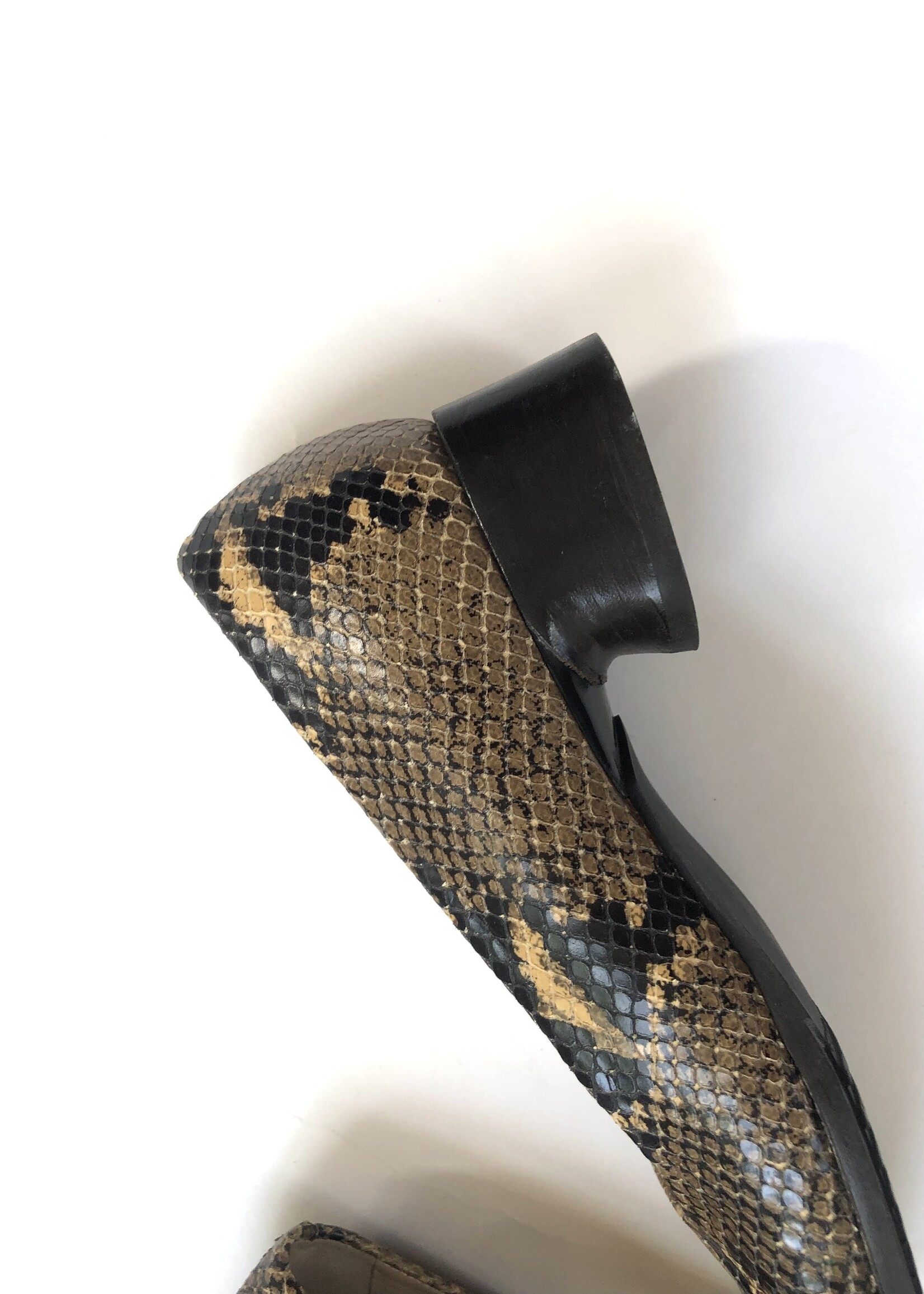 Snaky slip-in's 34,5