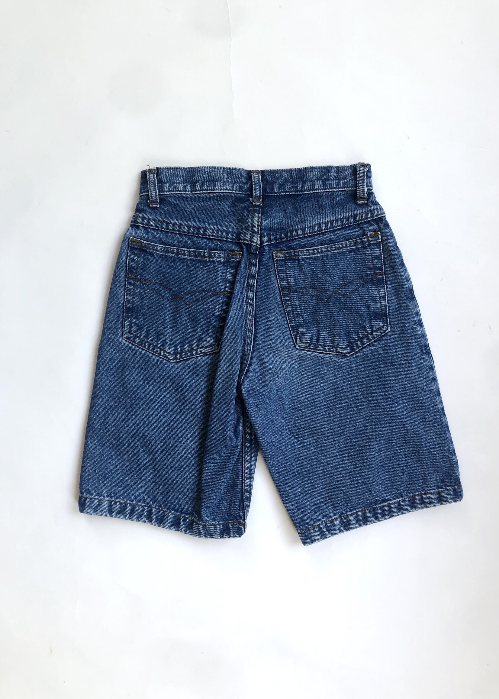 Vintage Denim bermuda short 10y