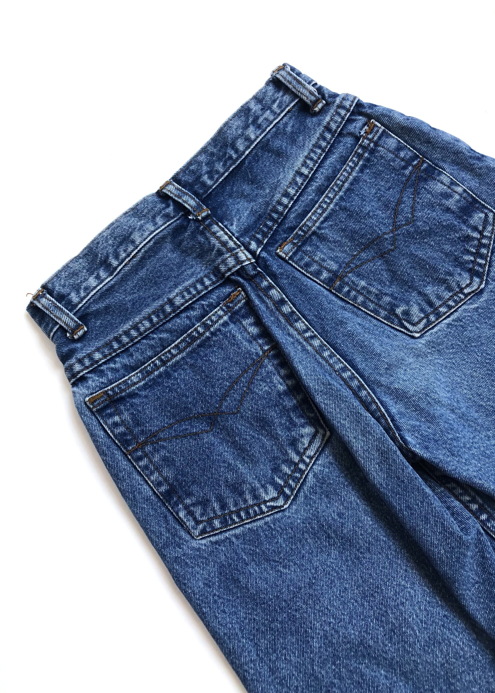 Vintage Denim bermuda short 10y
