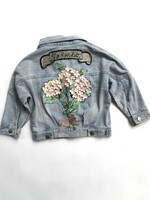 Modern No Love Lost jacket 3-4y