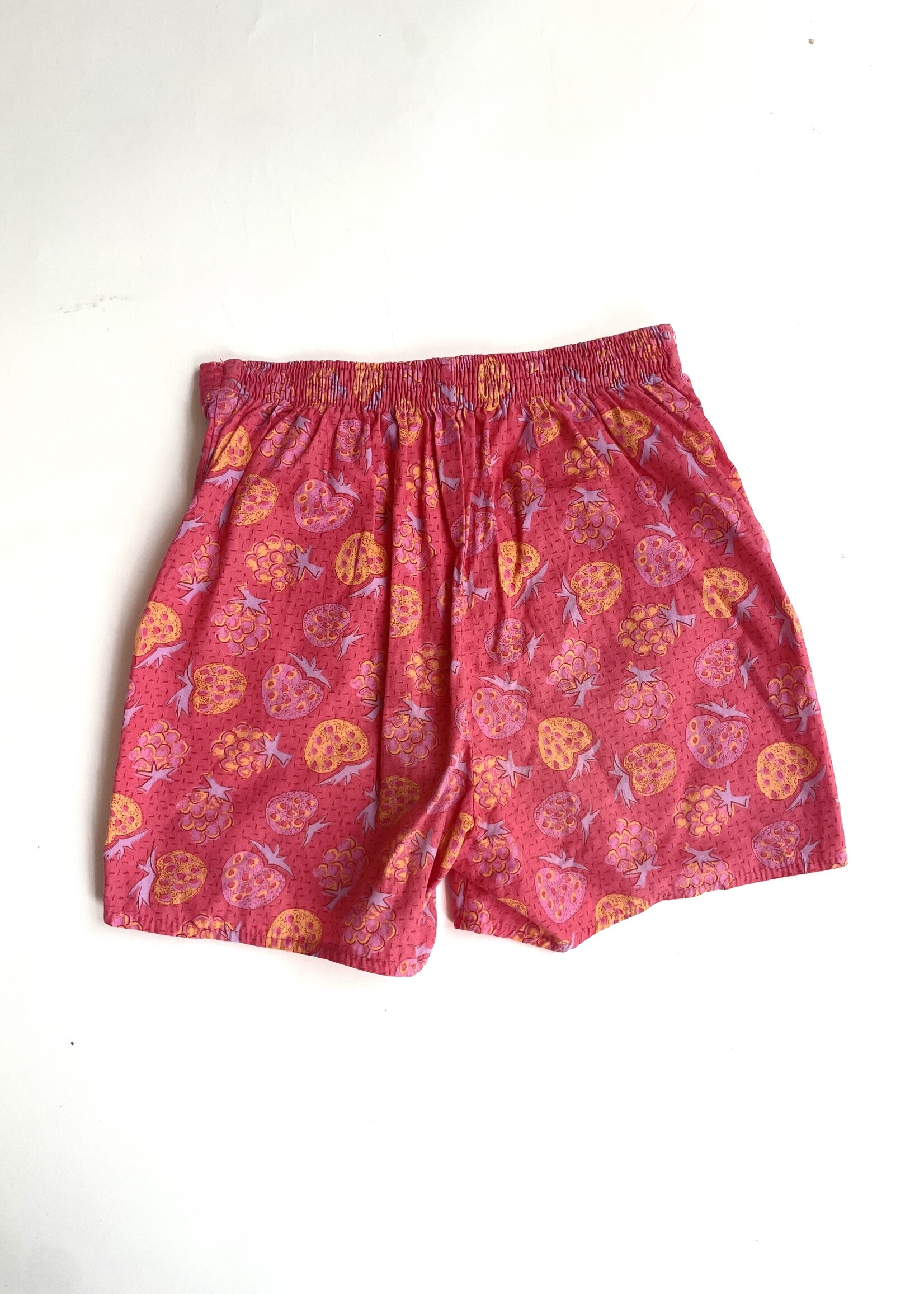 Vintage Frutti short 4-6y