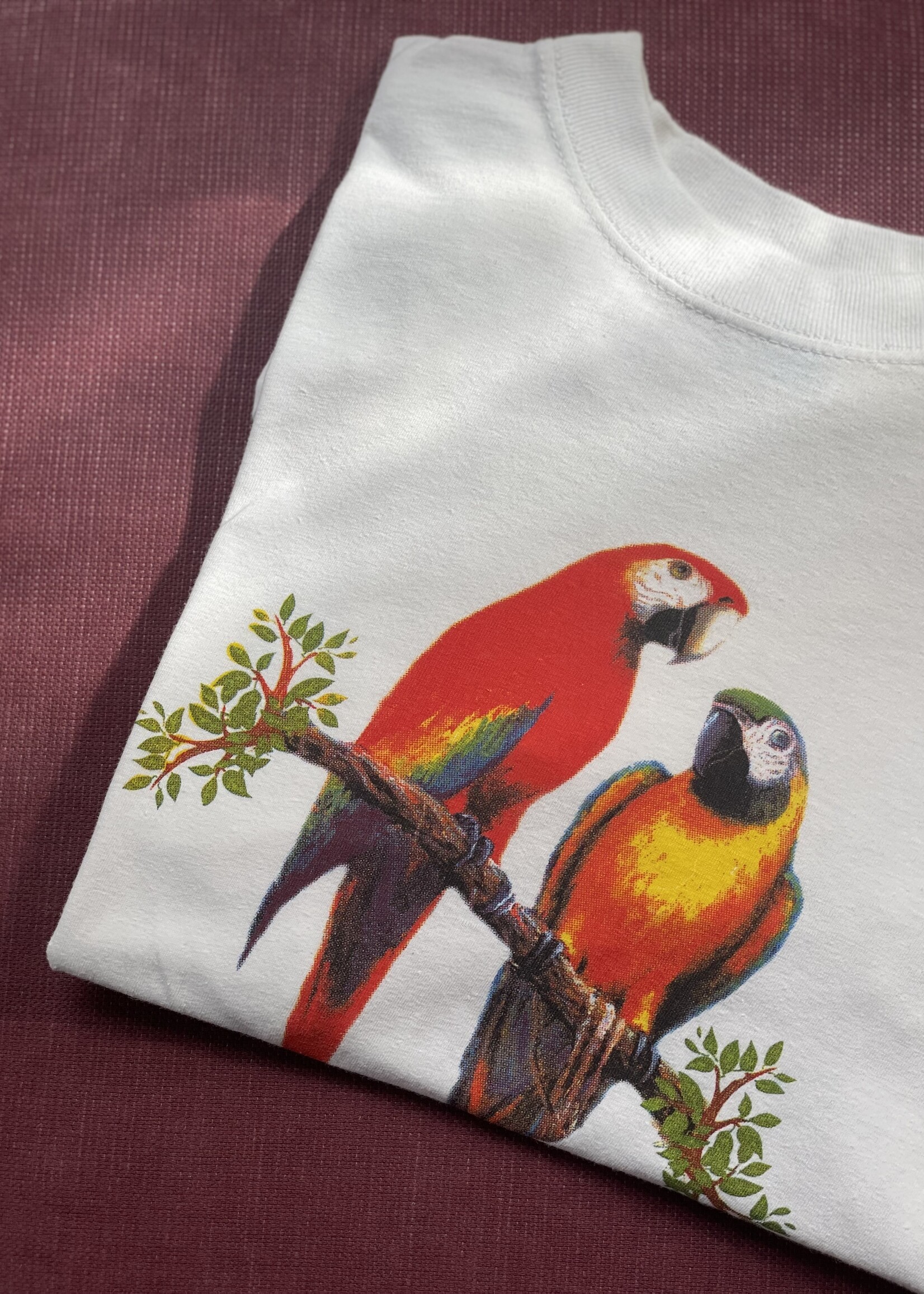 Vintage Tenerife Souvenir Shirt M