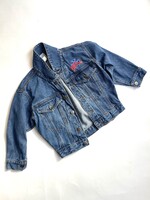 Planet Hollywood Boxy Denim Jacket 2-3y