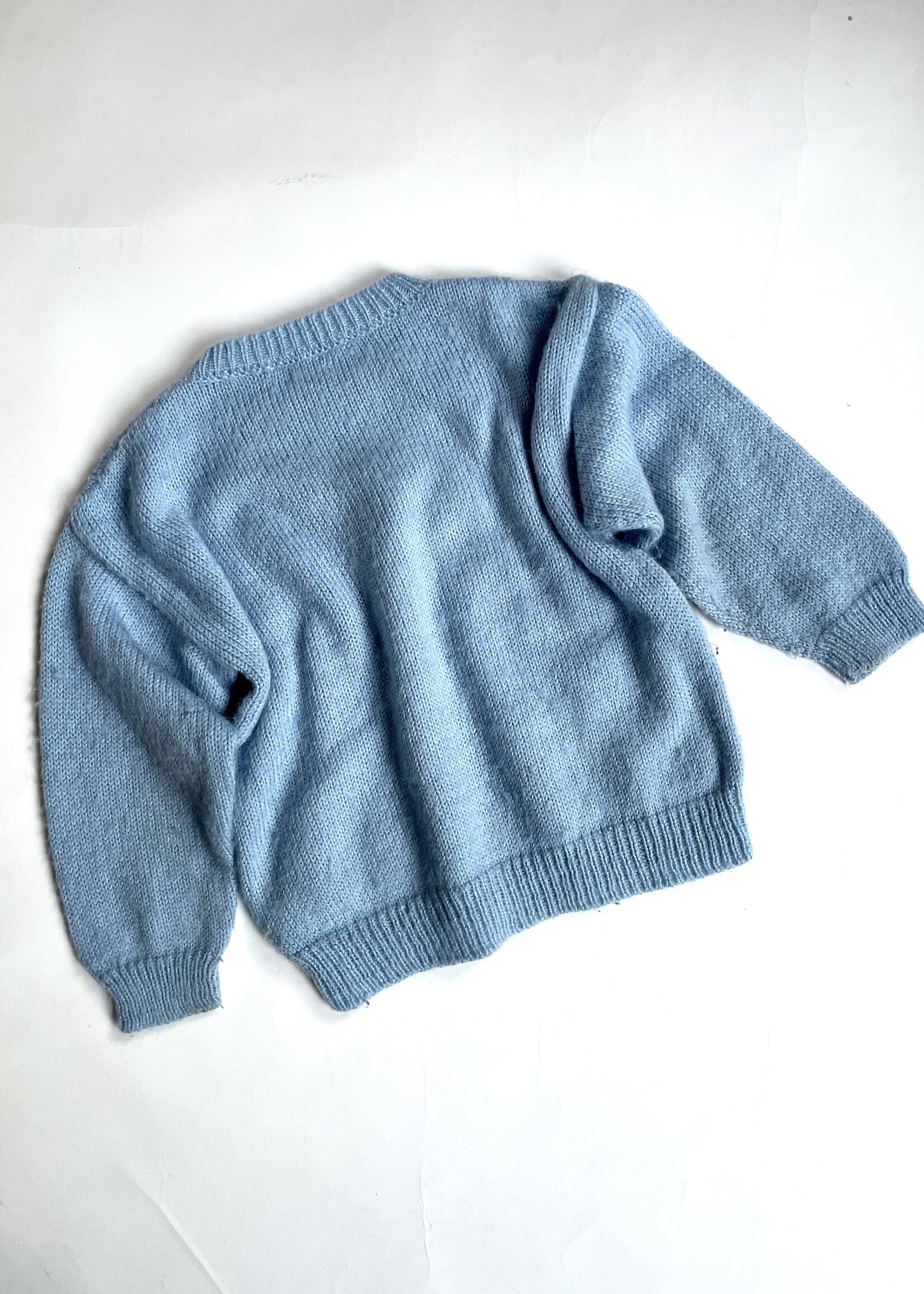 Tom & Jerry Aristocats Sweater 8y