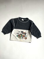 Vintage My Toys Sweater 18-24m