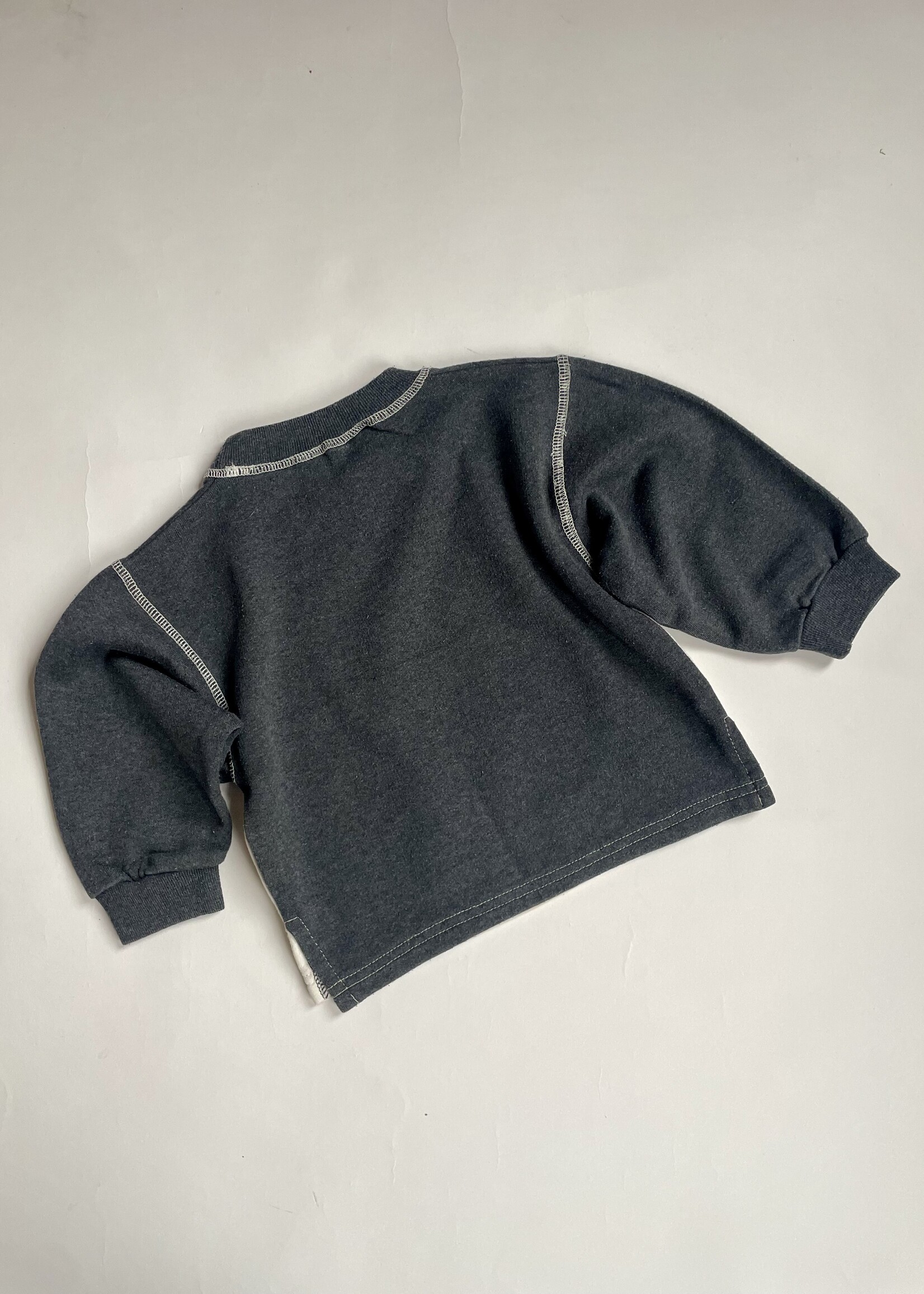 Vintage My Toys Sweater 18-24m
