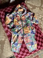 Hummelsheim Birthday Bear Two Piece 18m