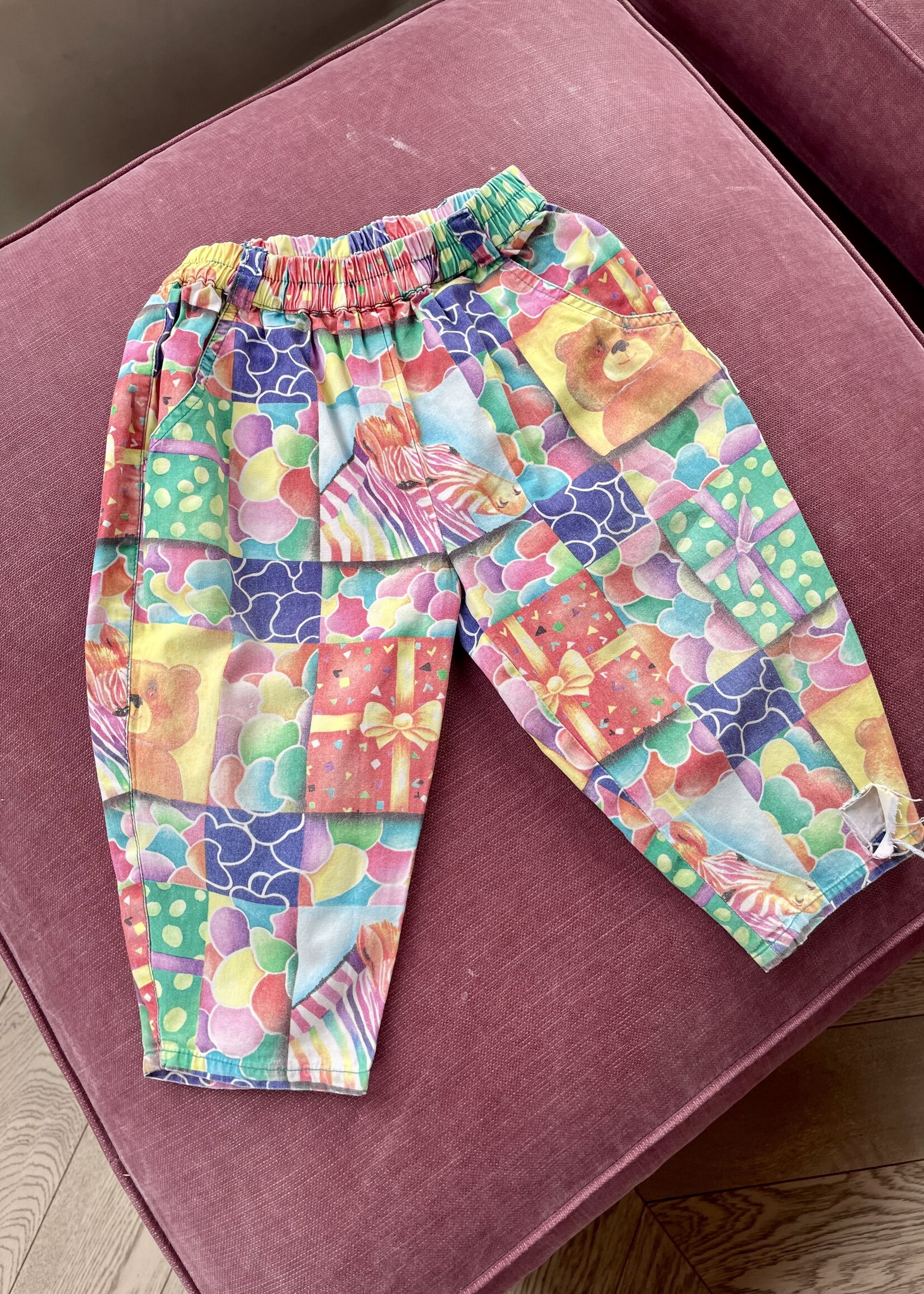 Hummelsheim Birthday Bear Two Piece 18m