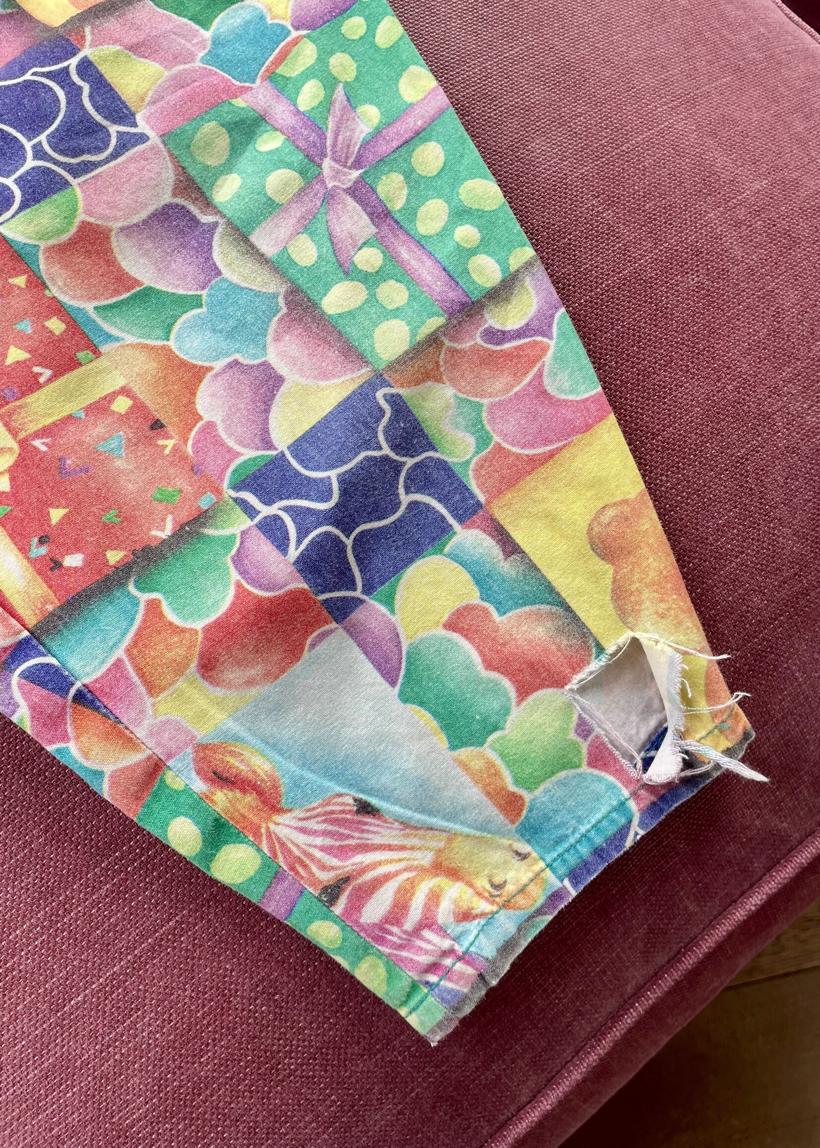 Hummelsheim Birthday Bear Two Piece 18m