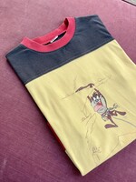 Vintage Taz Shirt 6y