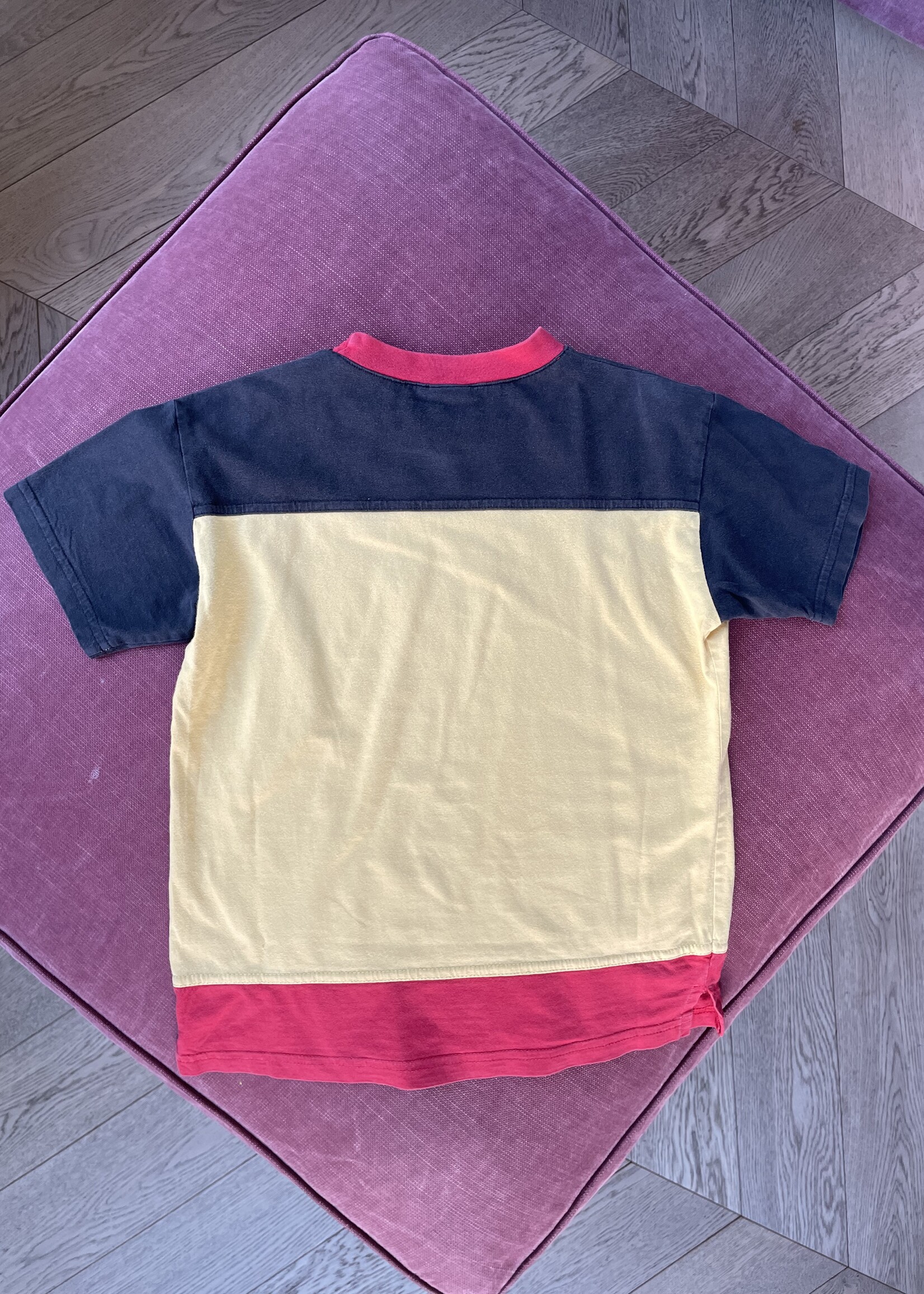 Vintage Taz Shirt 6y