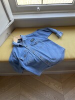 OshKosh Denim Shirt 4y
