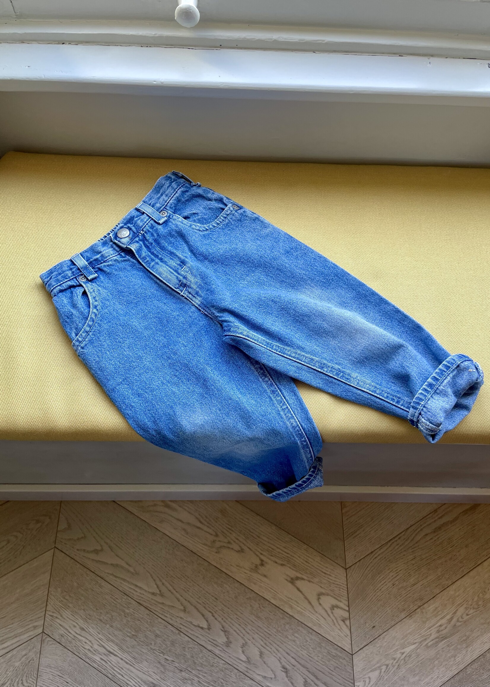 OshKosh Regular Jeans 2-3y