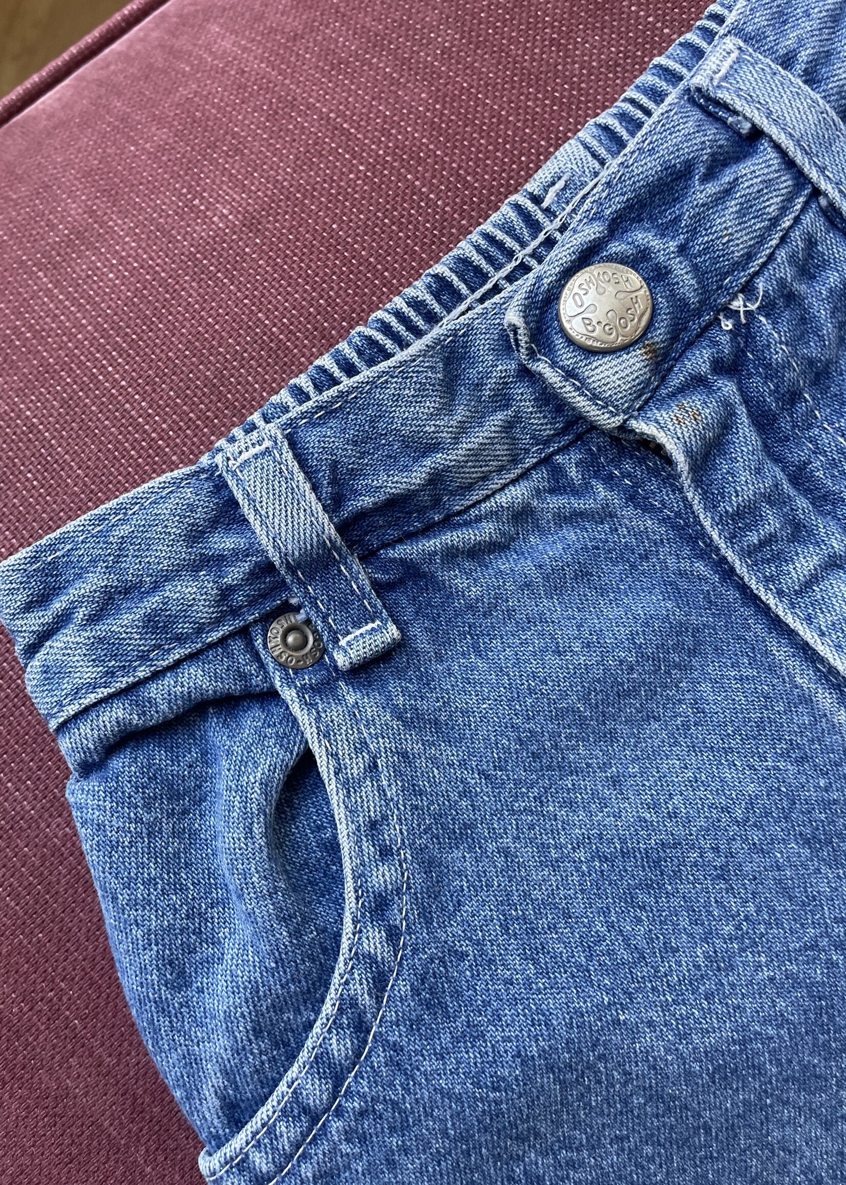 OshKosh Regular Jeans 2-3y