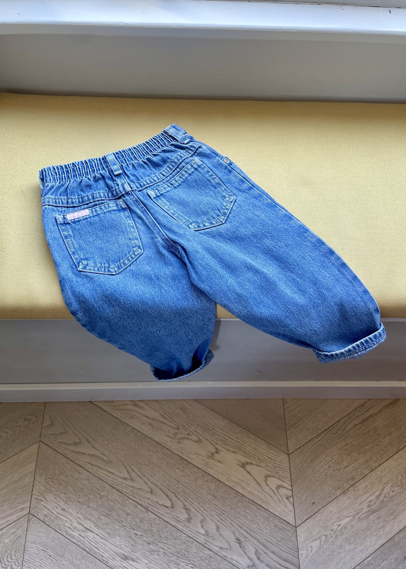 OshKosh Regular Jeans 2-3y