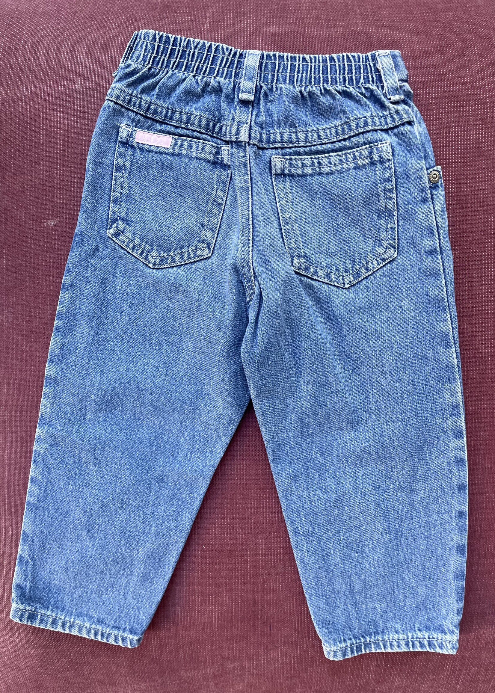 OshKosh Regular Jeans 2-3y
