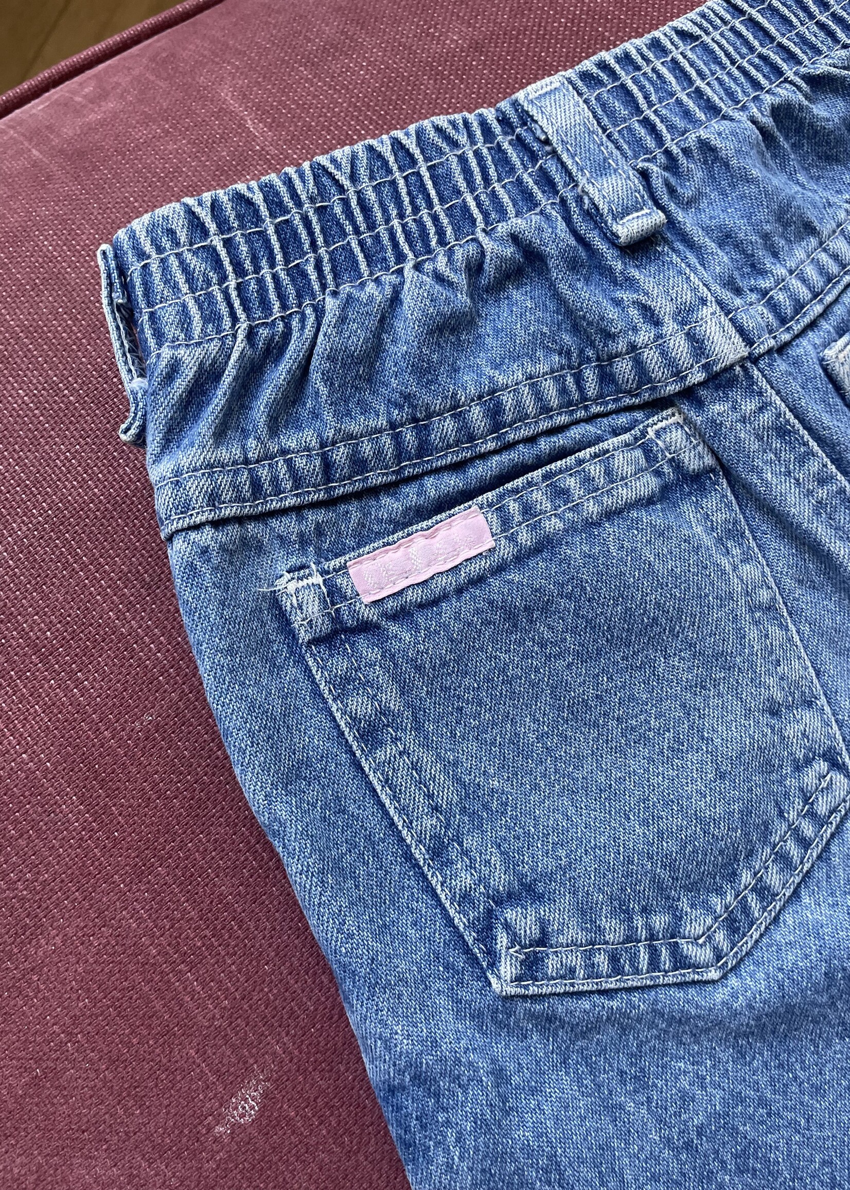 OshKosh Regular Jeans 2-3y