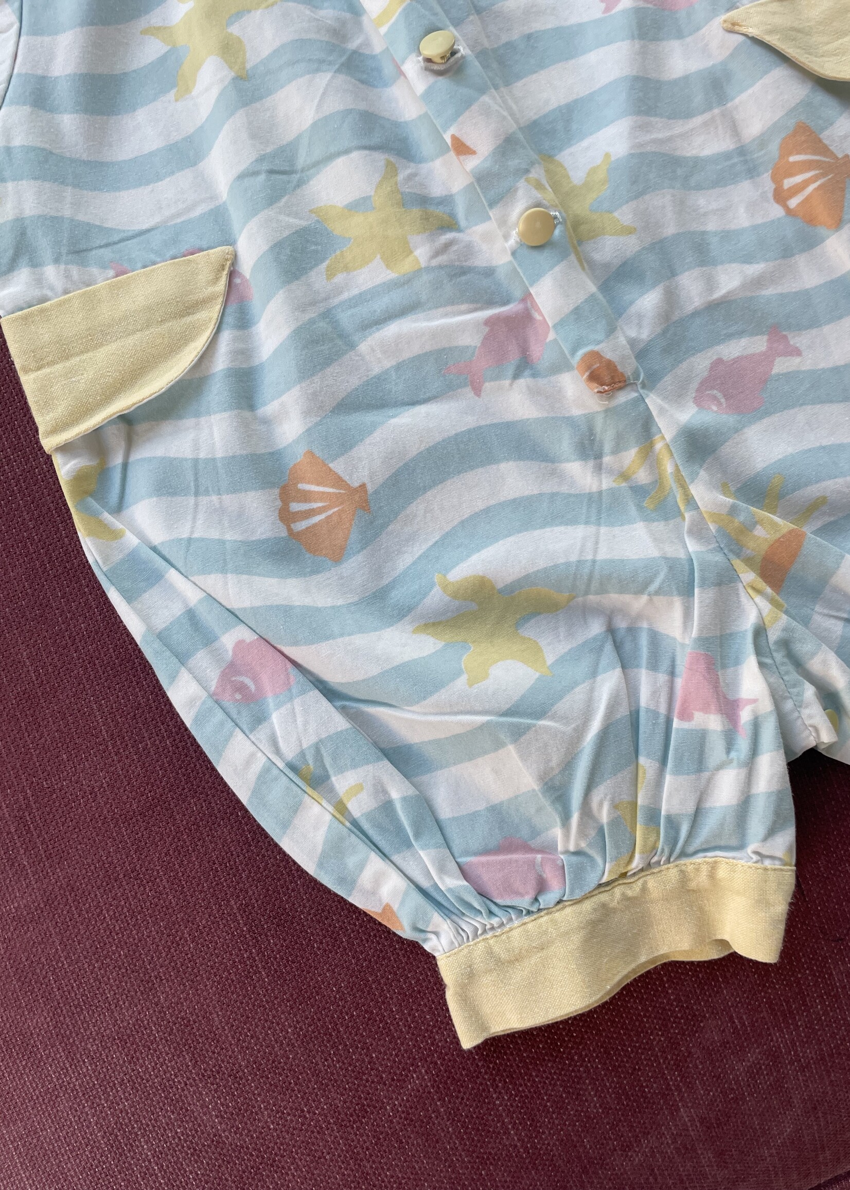 Yves Saint Laurent Sea Suit 3m