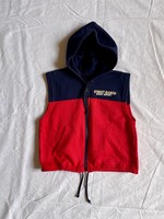 Vintage Street games Jogging Bodywarmer 4y