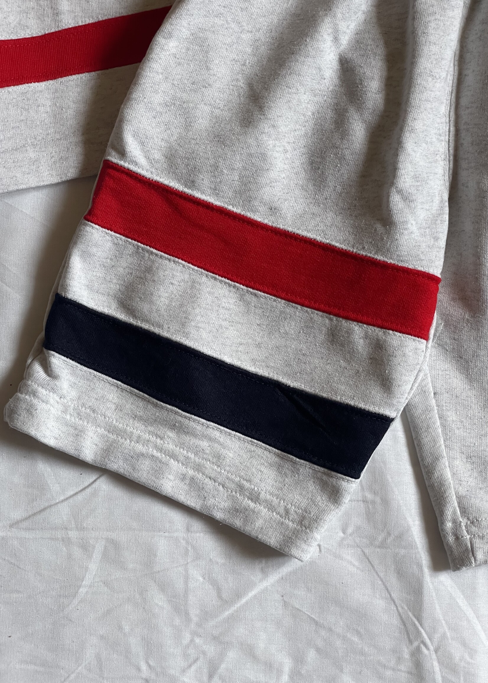 Vintage Street Games Jogging set 4-6y