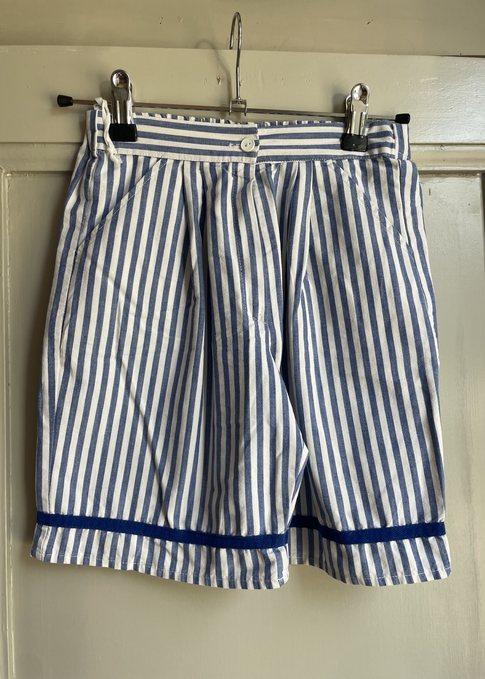 K'neeltje Striped Sailor Set 6-7y