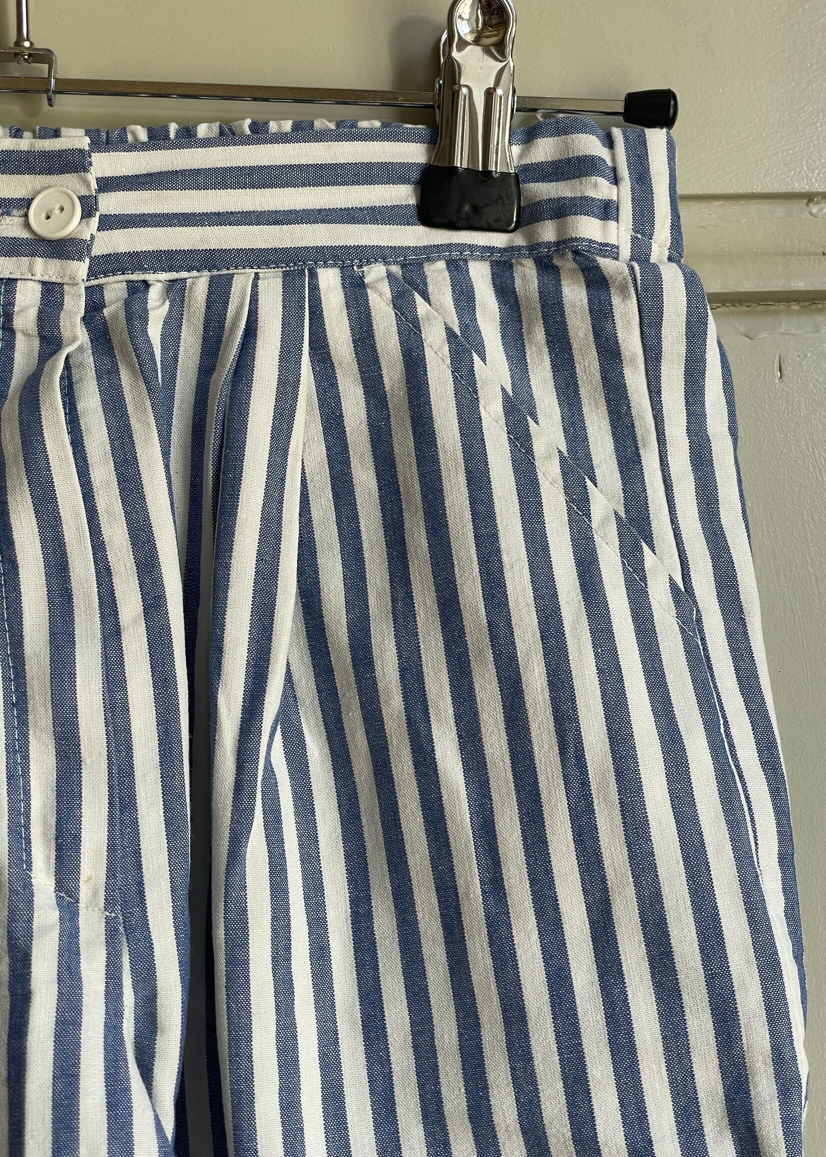 K'neeltje Striped Sailor Set 6-7y