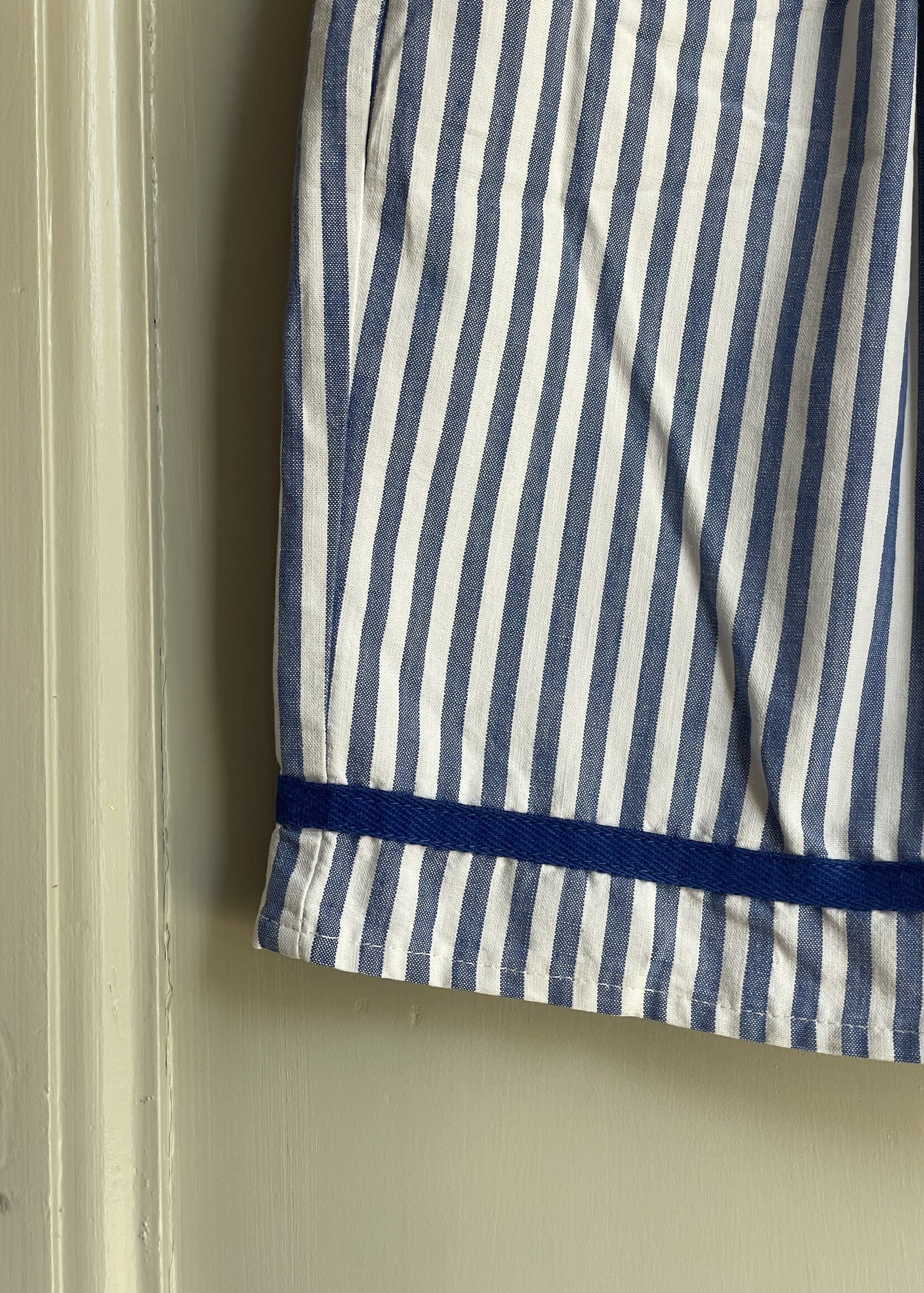 K'neeltje Striped Sailor Set 6-7y