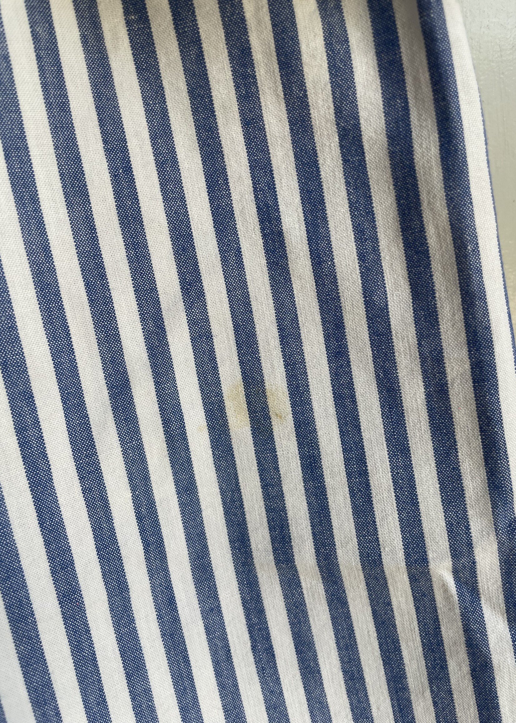 K'neeltje Striped Sailor Set 6-7y