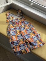 Chipie Denim Bears Shortall 3y