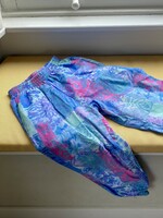 Vintage Cool House Pants 4-5y