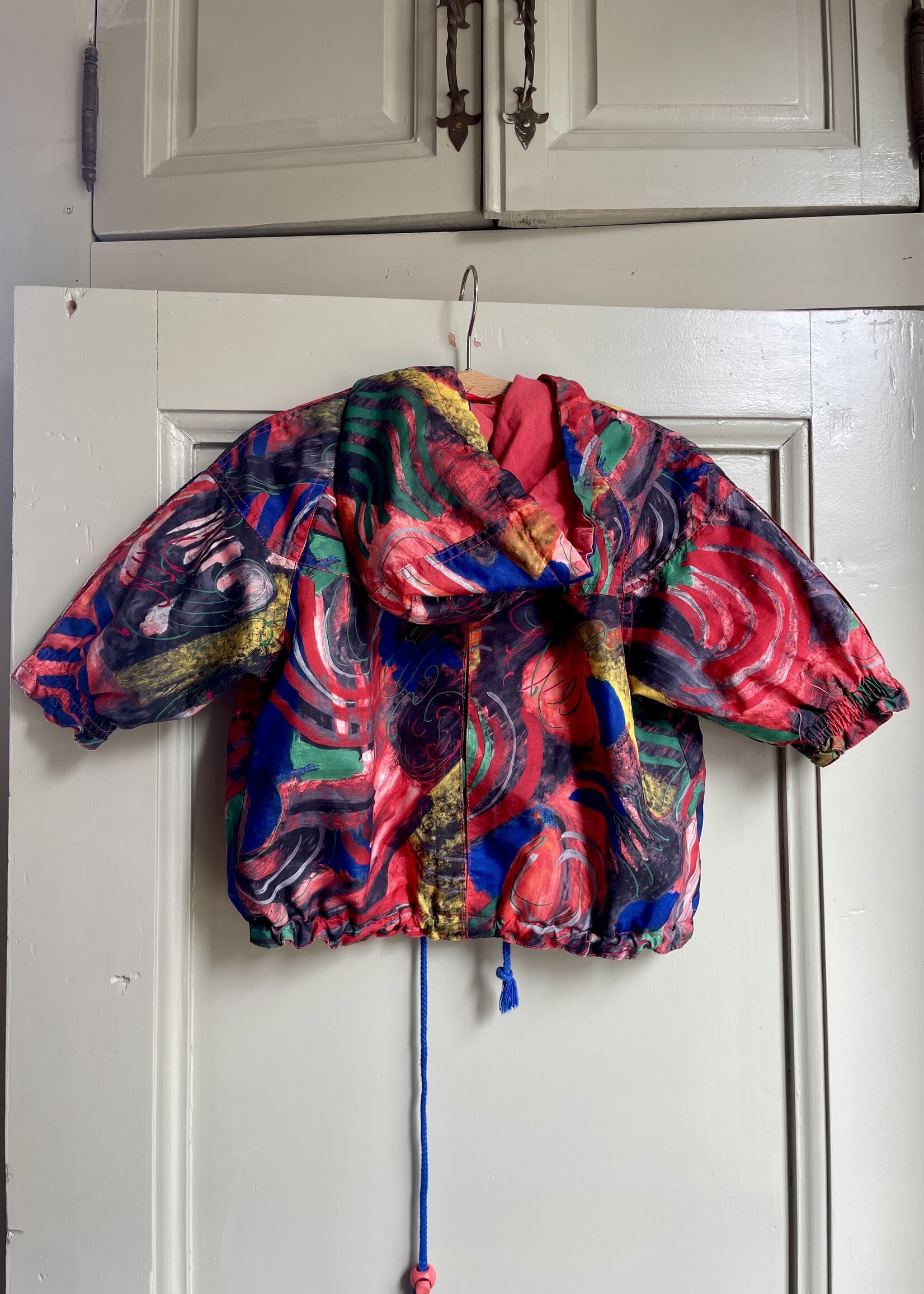 Vintage Arty Farty Jacket 12m