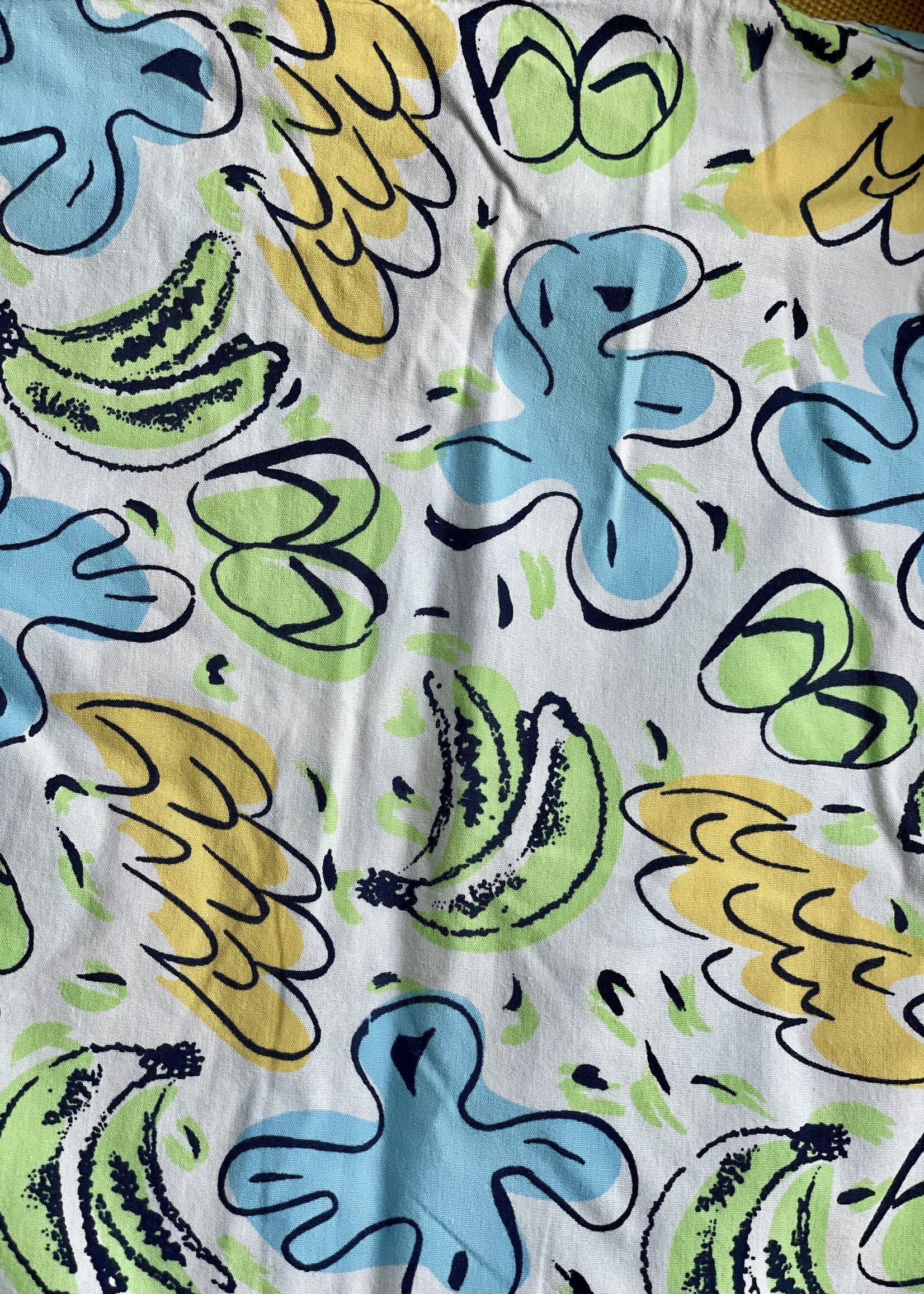 Levi's Bananas Summer Shirt 3y