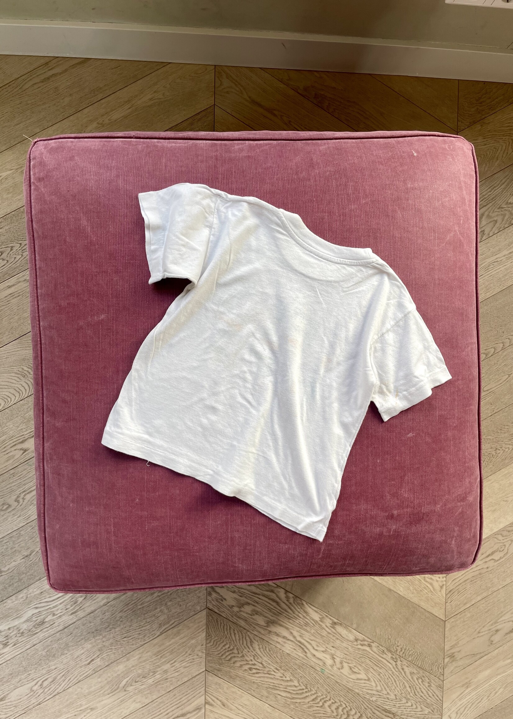 Vintage Tenerife Tourist Shirt 3y