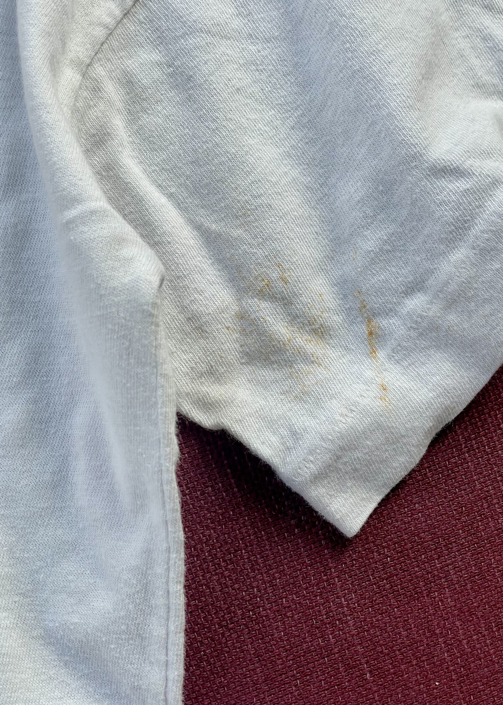 Vintage Tenerife Tourist Shirt 3y