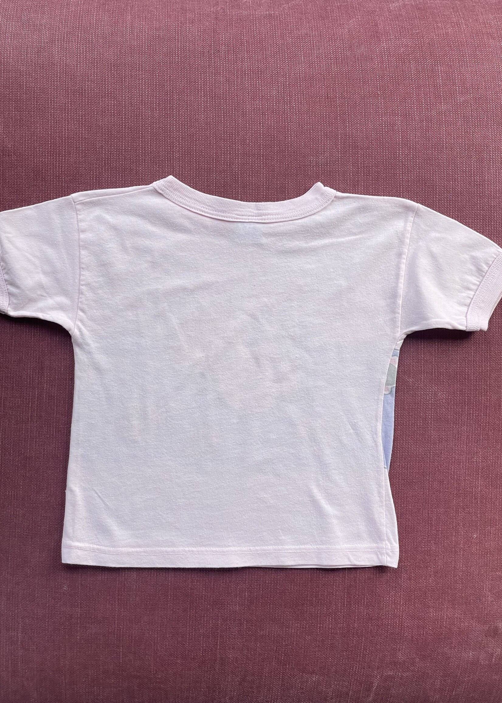 Vintage Platsch!! Shirt 12-18m