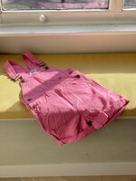 Jacadi Pink Shortall 3y