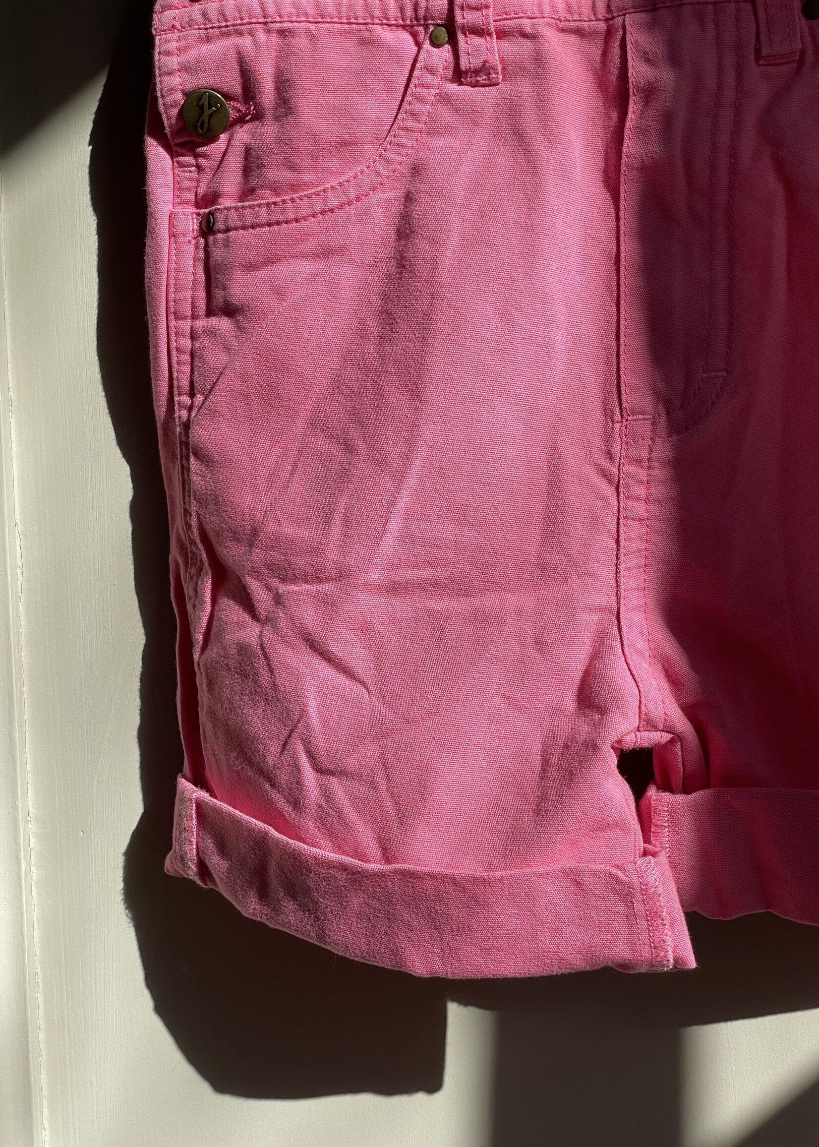 Jacadi Pink Shortall 3y