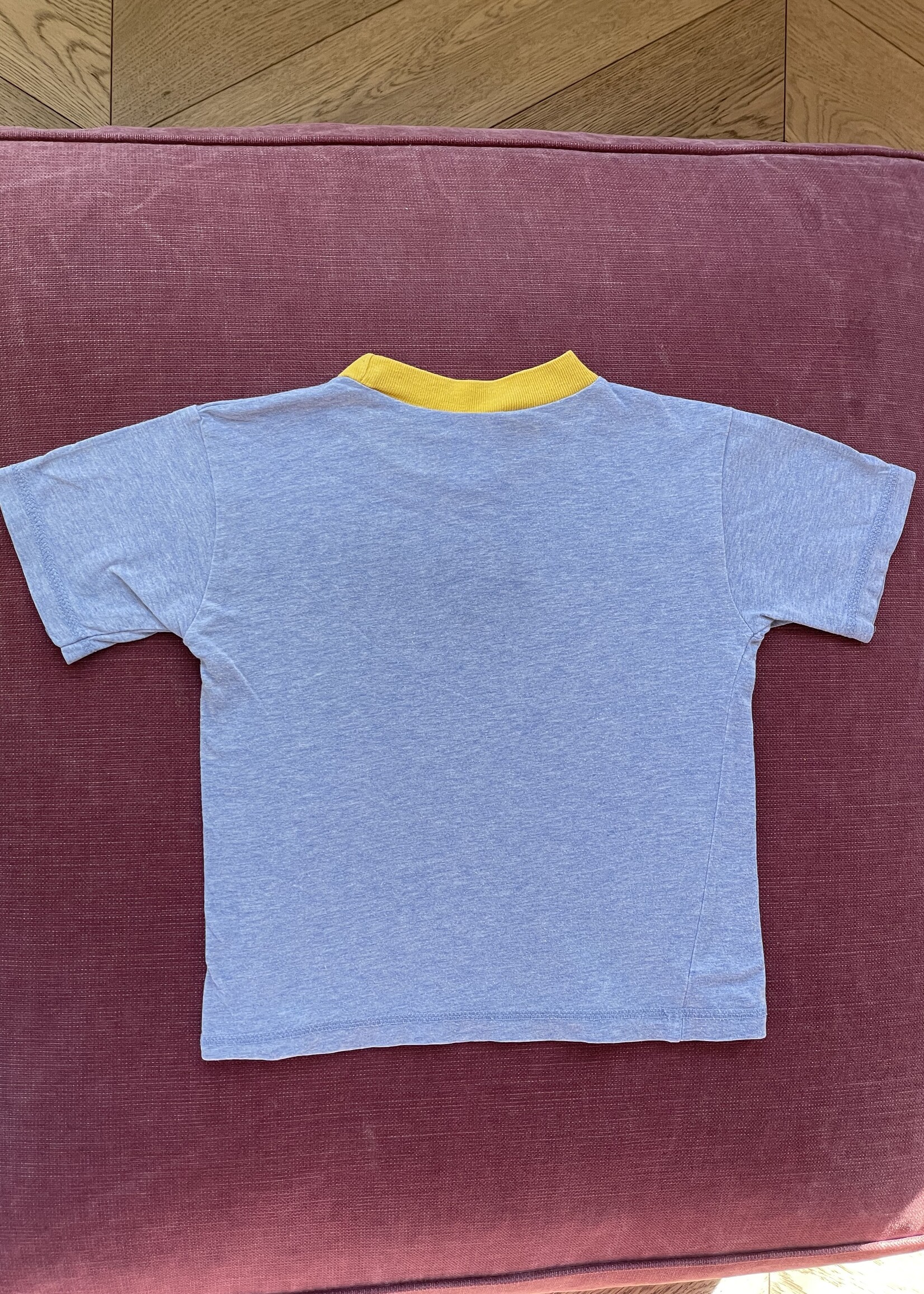 Vintage Baby Blues & Co Shirt 3y