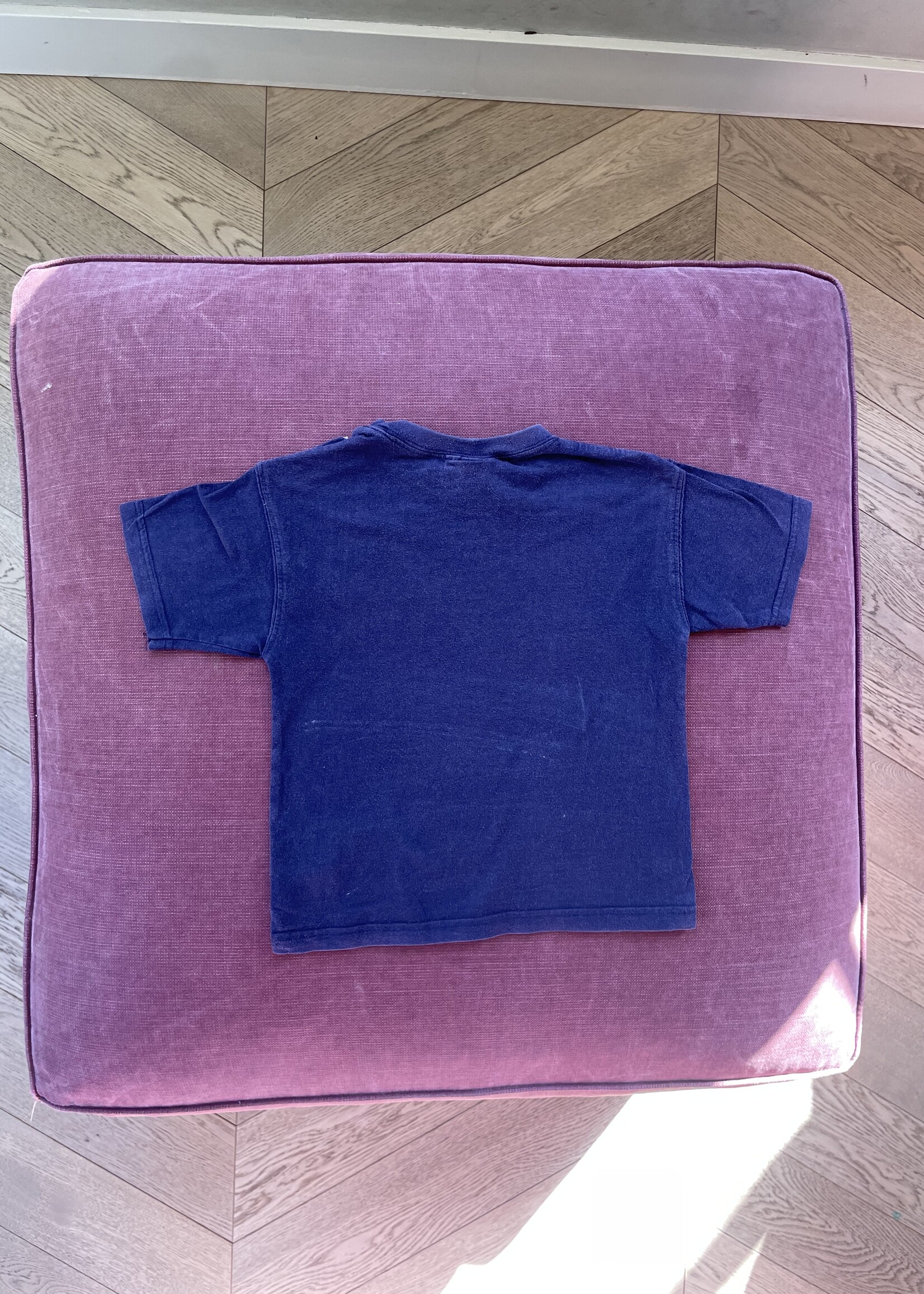 Vintage Boats Shirt 3y