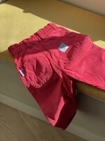 Vintage Red Pants 18m