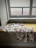 Vintage Floral Set 10y